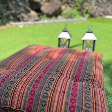 Апартаменты L'Escale Cosy Сен-Пьер Экстерьер фото