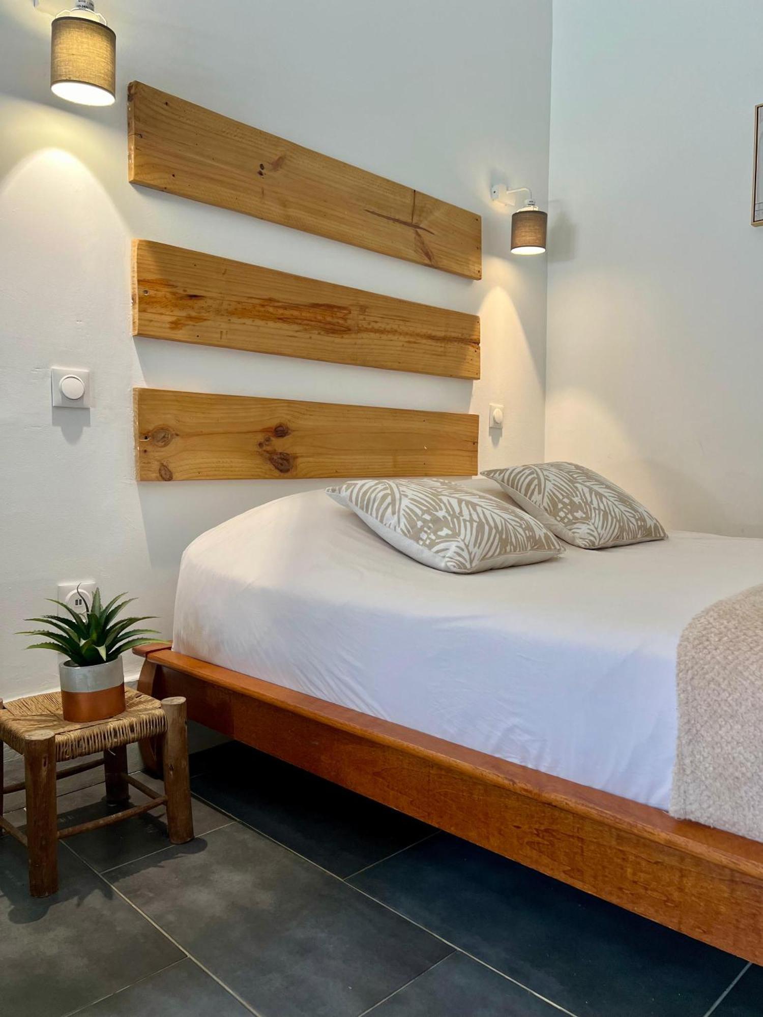 Апартаменты L'Escale Cosy Сен-Пьер Экстерьер фото