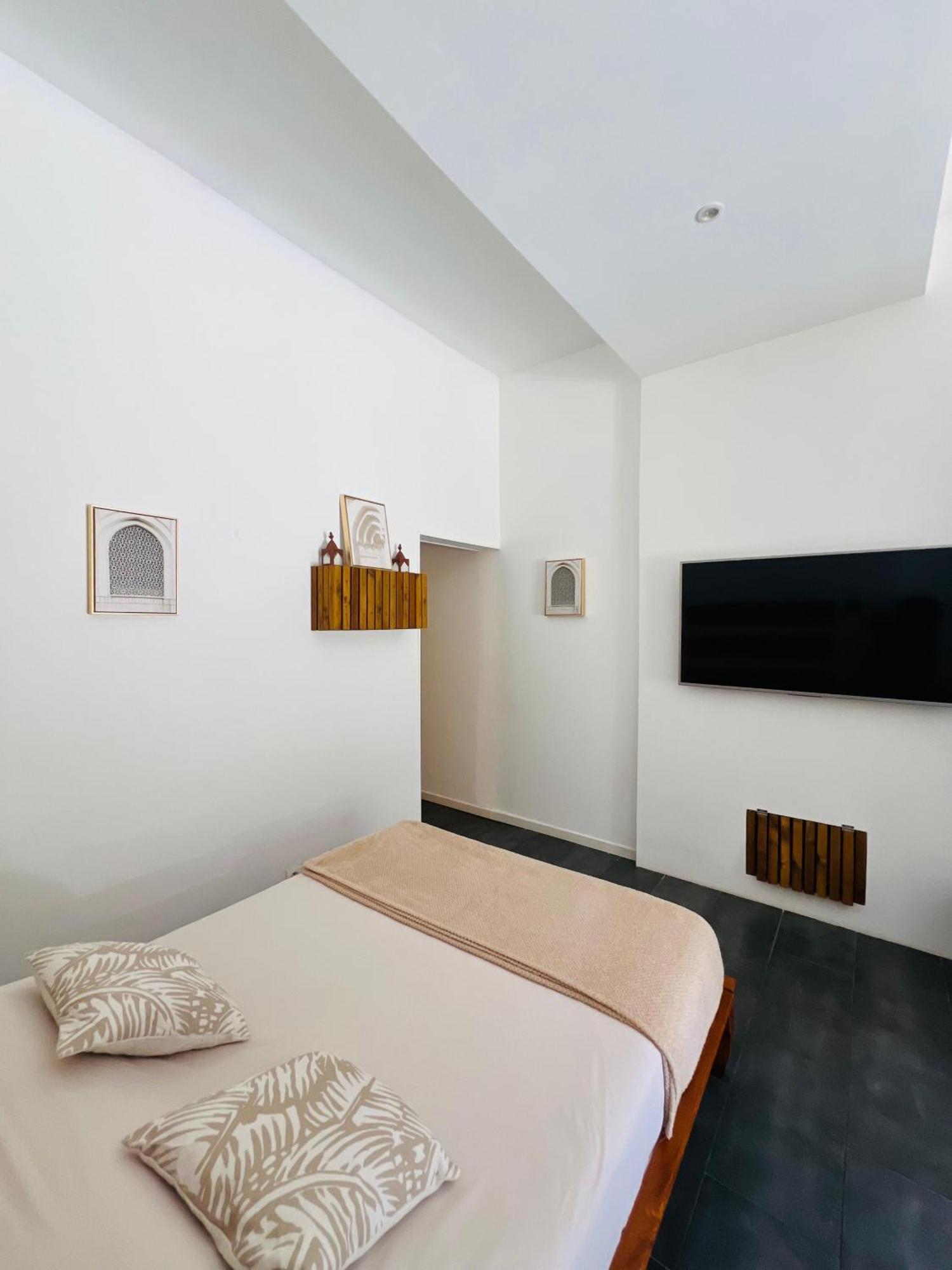 Апартаменты L'Escale Cosy Сен-Пьер Экстерьер фото